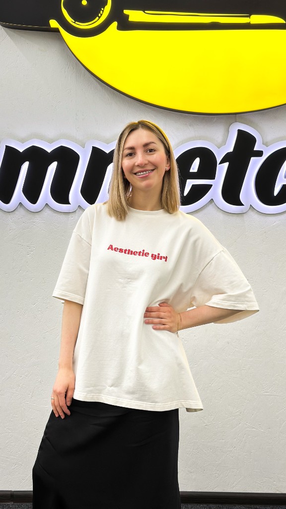 Алина, менеджер EmmetCars