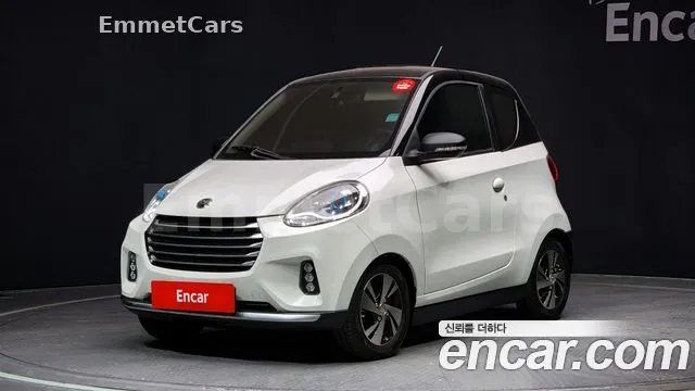 2021 Other Domestic Makes Other Other Electric Vehicle из Кореи