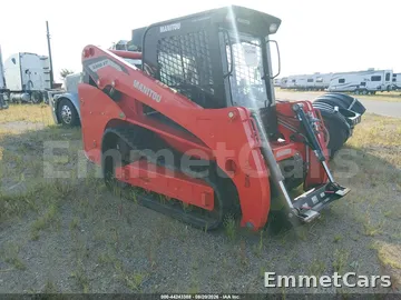 2023 Manitou 3200VT VIN MAN320VTC00057322
