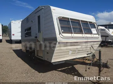 1988 Skamper Other VIN 1SK22G660J5667183