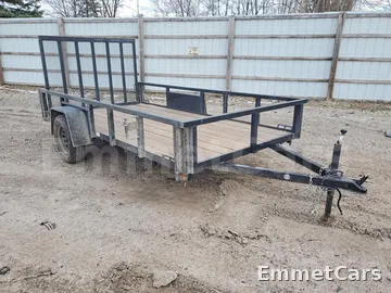 2024 Quality Steel Unknown VIN 5LEB1UD14R1241216