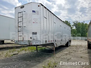 2019 Perl Trailer VIN 1PLE0422XKPL62486
