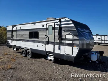 2025 Trans 32Bhs VIN 573TT3228NDD05472