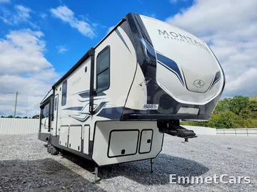 2023 Montana Trailer VIN 4YDFHMT22PA740285