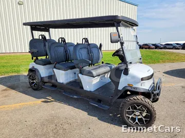 2025 Denago Rover Xl VIN 7XBAEABAXSA200464