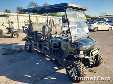 2025 Denago Rover Xl VIN 7XBAFABA6SA000663
