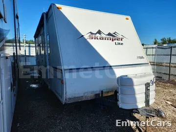 2003 Skamper Unknown VIN 4PXT3252131024510