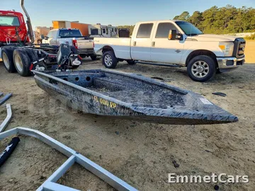 2018 Xpress Boat VIN JBC92890L718
