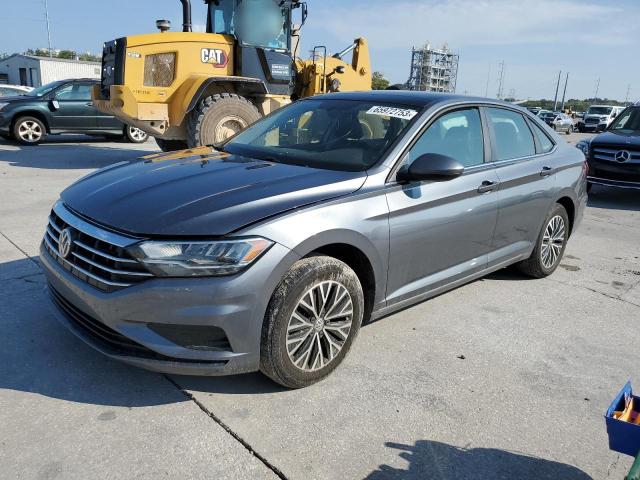 Volkswagen Jetta VII 1.4 2020