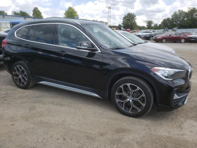 BMW X1 II (F48) Рестайлинг 2.0 2020