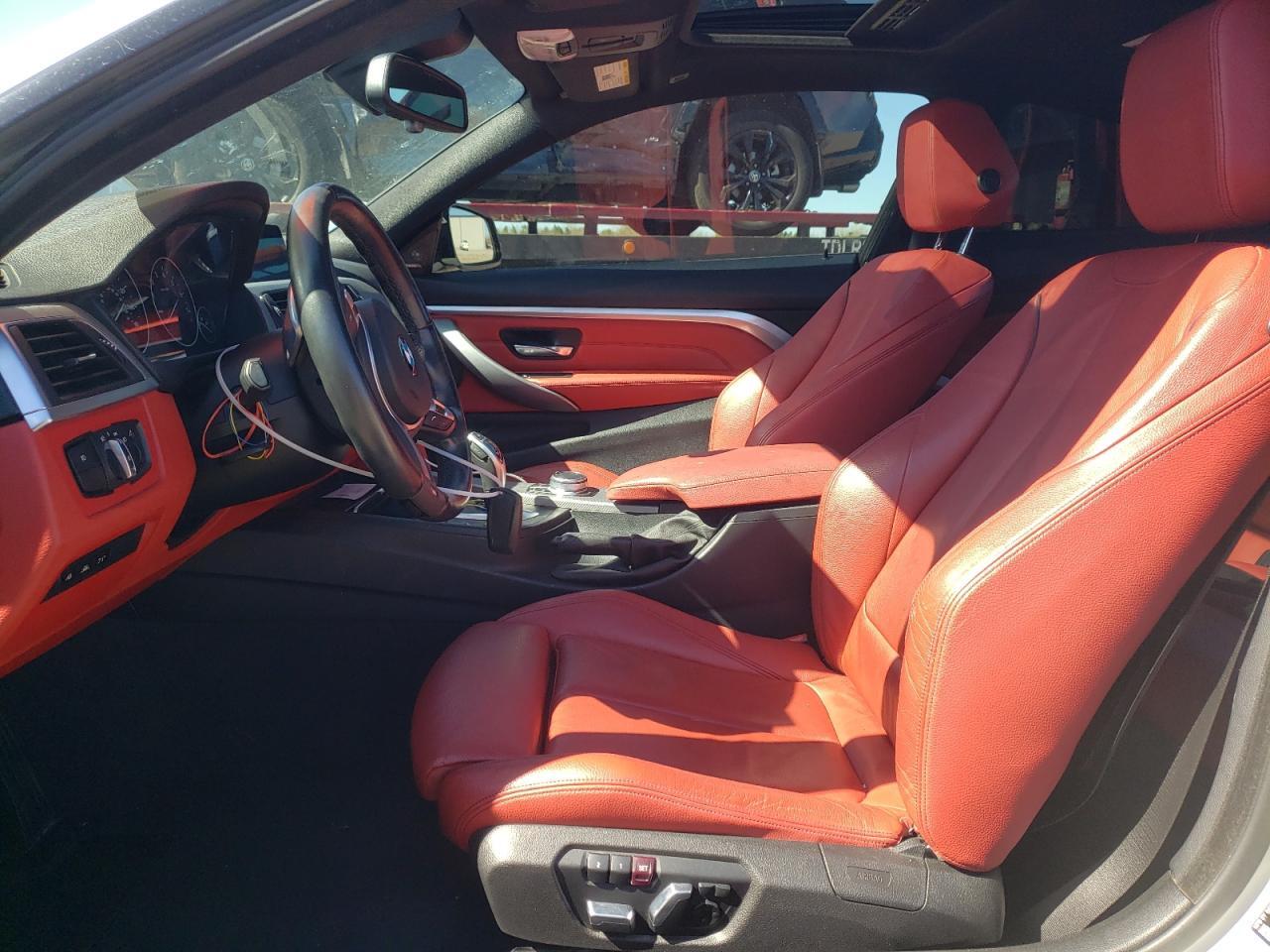BMW 4 серии F32/F33/F36 2.0 2020