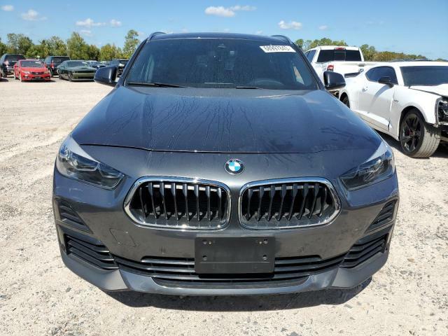 BMW X2 I (F39) 2.0 2022
