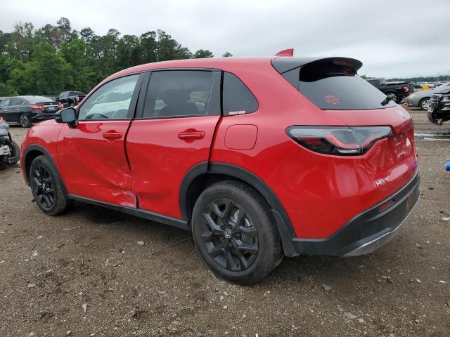 Honda HR-V Sport 1.8 кроссовер 2024