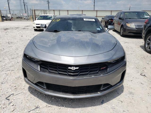 Chevrolet Camaro VI 2.0 2019