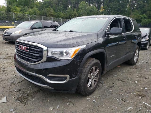 GMC Acadia SLE II 2.5 2019