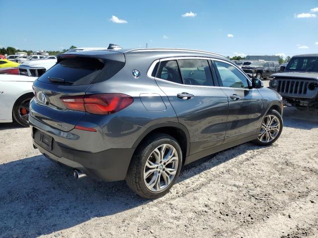 BMW X2 I (F39) 2.0 2022