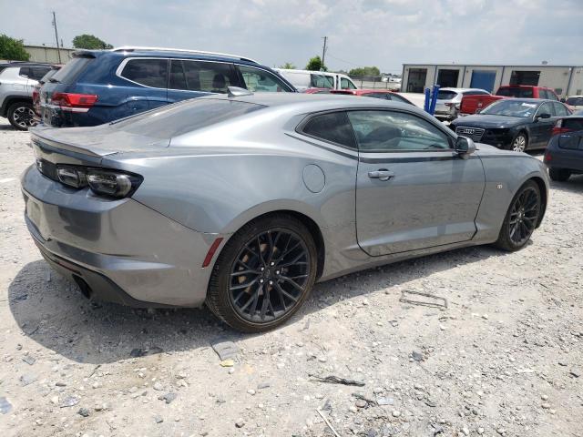 Chevrolet Camaro VI 2.0 2019