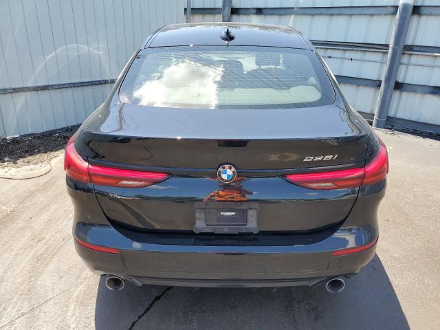 BMW 2 серии F44 2.0 2022