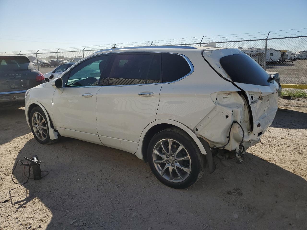 Buick Envision I 2.0 2020