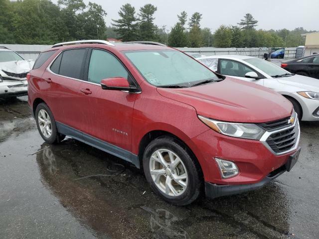Chevrolet Equinox III 1.5 2019