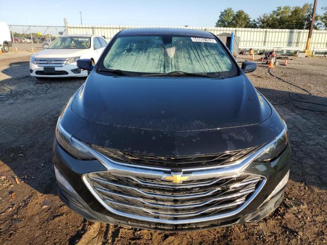 Chevrolet Malibu IX Рестайлинг 2.0 2019