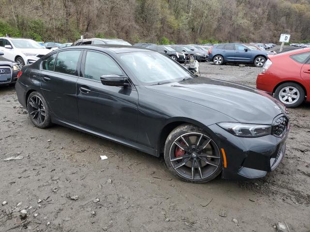 BMW 3 серии G20 Рестайлинг 3.0 2022