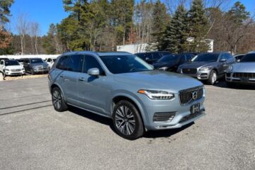 Volvo XC90 II 2.0 2020
