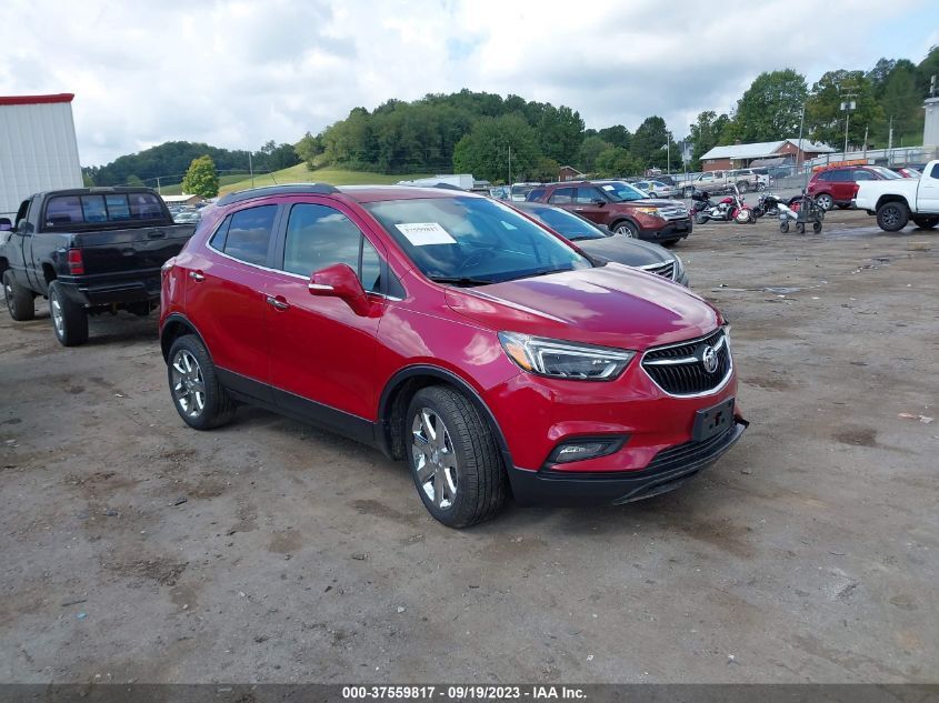 Buick Encore 1.4 2019