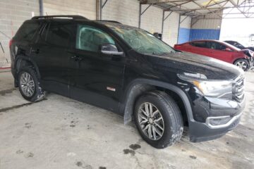 GMC Acadia All Terrain II 3.6 2019