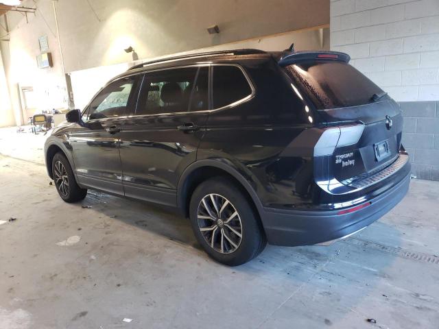 Volkswagen Tiguan II 2.0 2019