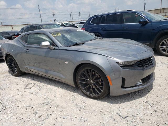 Chevrolet Camaro VI 2.0 2019