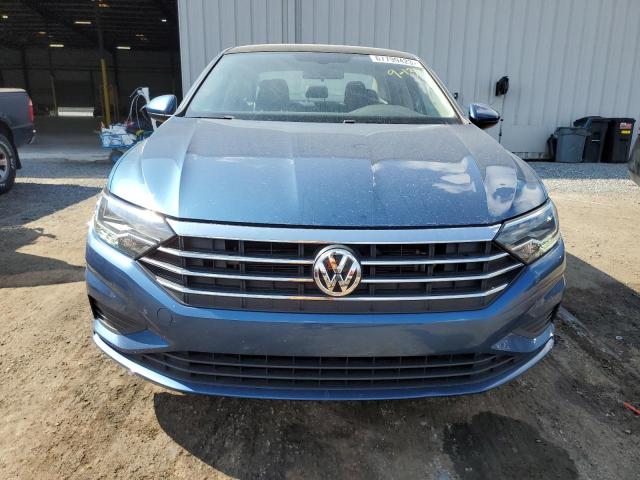 Volkswagen Jetta VII 1.4 2021