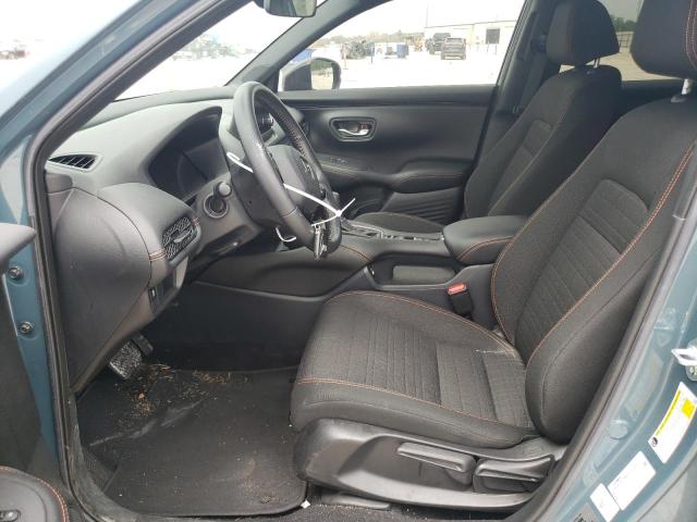 Honda HR-V Sport 1.8 кроссовер 2023