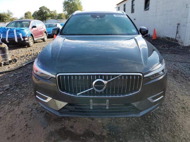 Volvo XC60 II 2.0 2021
