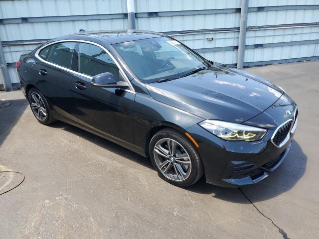 BMW 2 серии F44 2.0 2022