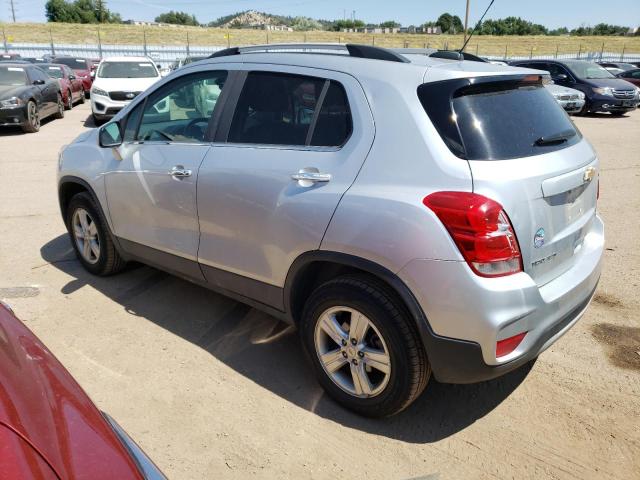 Chevrolet Trax I Рестайлинг 1.4 2019