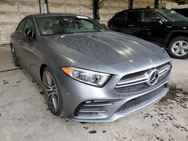 Mercedes-Benz CLS AMG III 3.0 2020