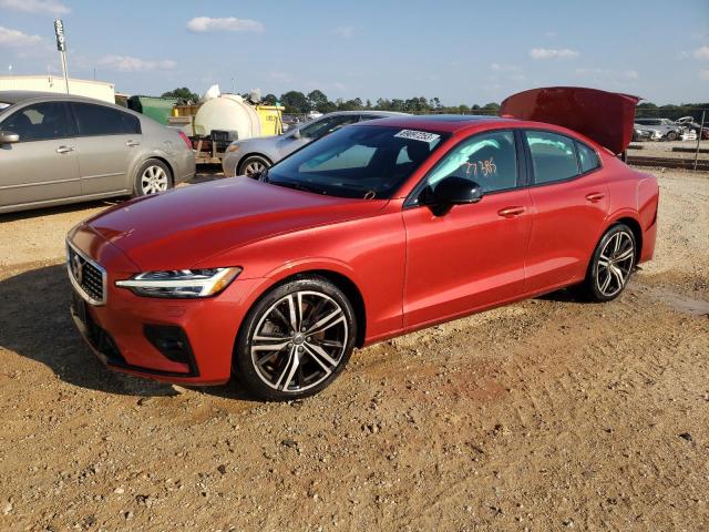 Volvo S60 III 2.0 2020