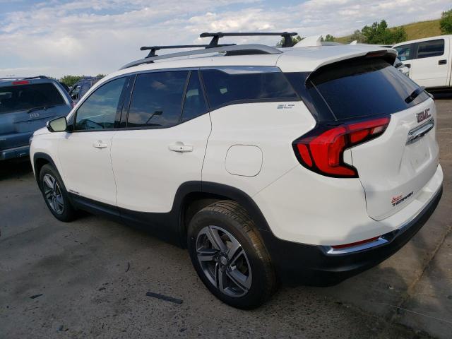 GMC Terrain SLT II 1.5 2020