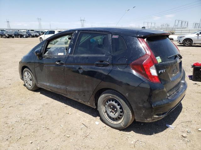 Honda Fit LX 1.5 хэтчбек 2020