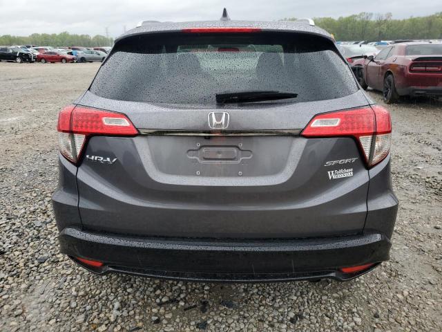 Honda HR-V Sport 1.8 хэтчбек 2021