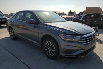 Volkswagen Jetta VII 1.4 2020