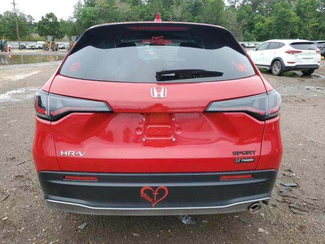 Honda HR-V Sport 1.8 кроссовер 2024