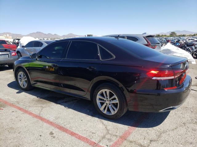 Volkswagen Passat (North America) II 2.0 2021