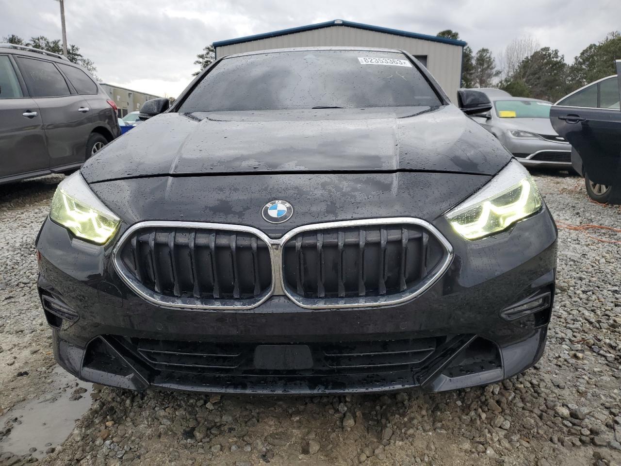 BMW 2 серии F44 2.0 2020