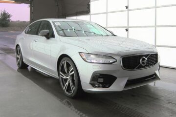 Volvo S90 II 2.0 2020