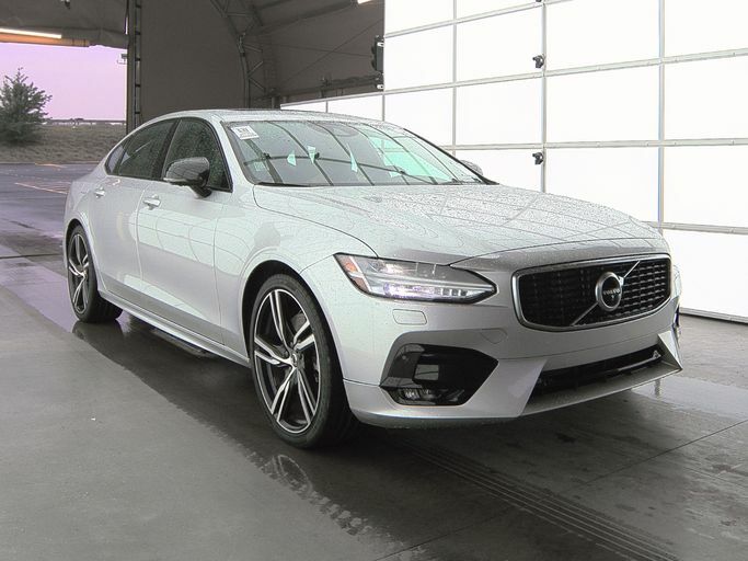 Volvo S90 II 2.0 2020