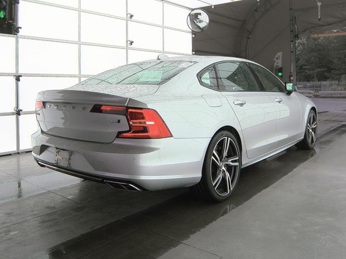 Volvo S90 II 2.0 2020