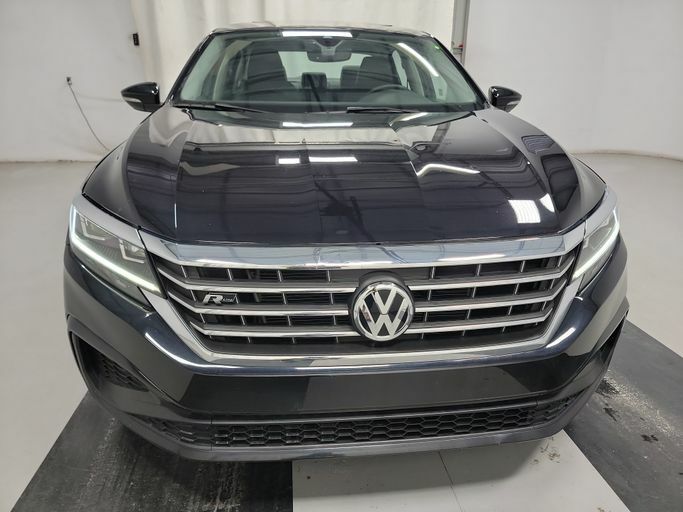 Volkswagen Passat (North America) II 2.0 2020