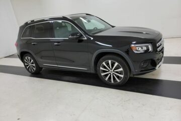 Mercedes-Benz GLB I 2.0 2021